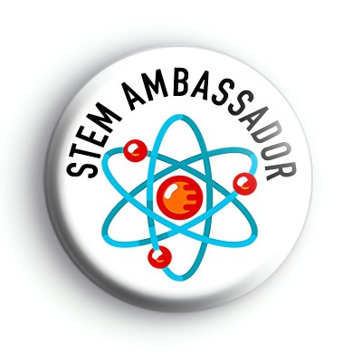 STEM Ambassador Badge