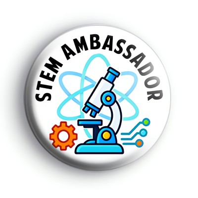 STEM Ambassador School Badge
