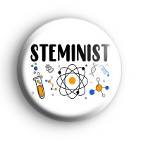 Steminsit Badge
