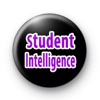 Student Intelligence badge