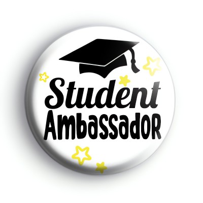 Student Ambassador Badge