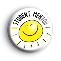 Student Mentor Badge Student Mentor Badge