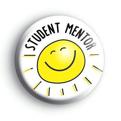 Student Mentor Badge