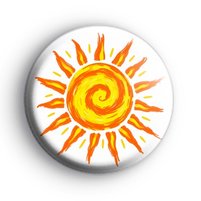 Summer Sun badges
