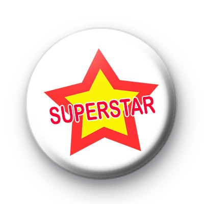 Superstar Badge