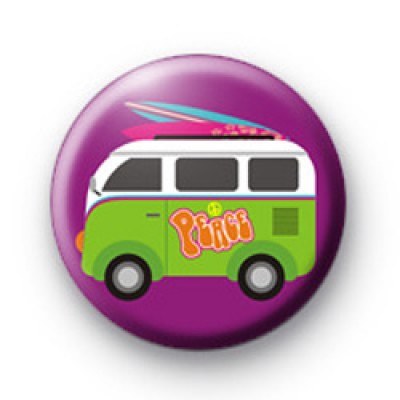 Surf Bus badges