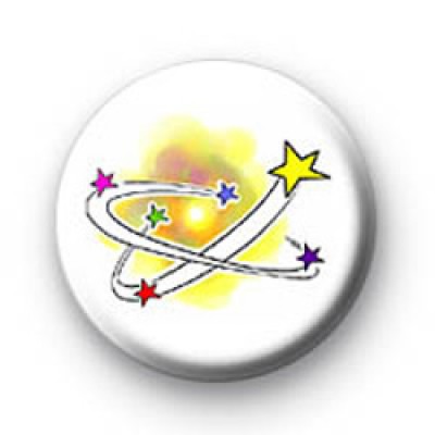 Swoosh Stars Badges