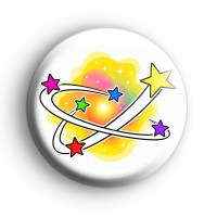 Swoosh Stars Badges