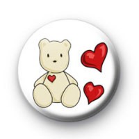 Valentines Day badges