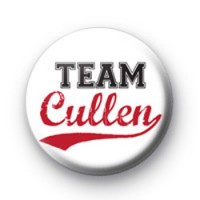 Team Cullen Twilight Badges