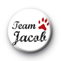 Team Jacob Wolf Badge