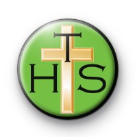 Telling His Story Badge