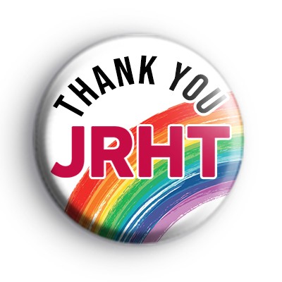 Thank You JRHT Badge