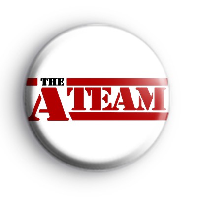The A Team Badge