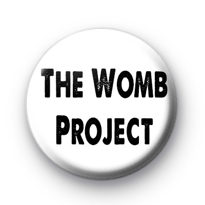 The Womb Project badges