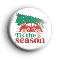 Tis The Season Festive Vibes