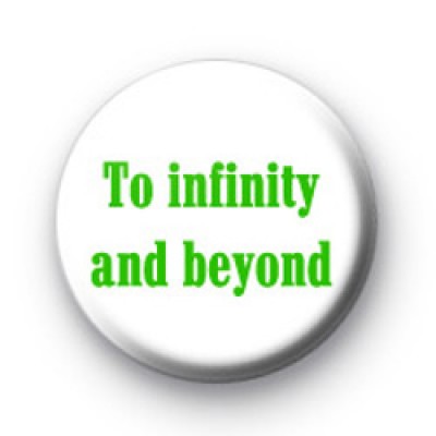 Buzz Lightyear Badges