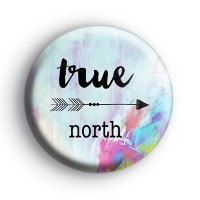 True North Positive Badge