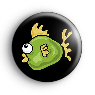 Fish Green badges