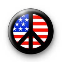 USA Peace 1 badges