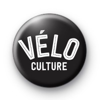 Velo Culture Badges