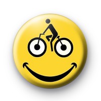 Walsall Bike Project Badge