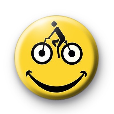 Walsall Bike Project Badge