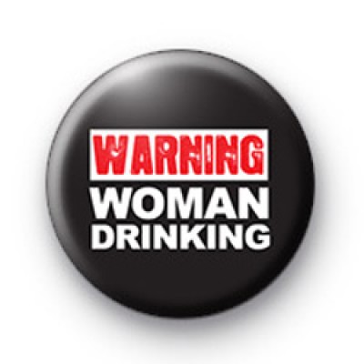 Warning badges