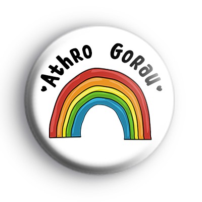 Athro Gorau Welsh Best Teacher Badge