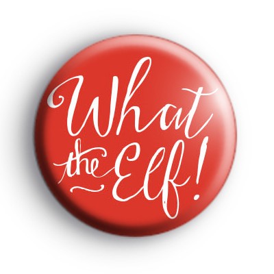 What The ELF Badge