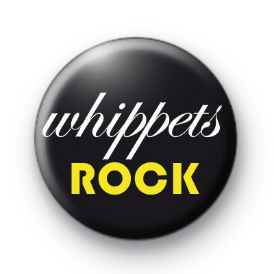 Whippets Rock badge