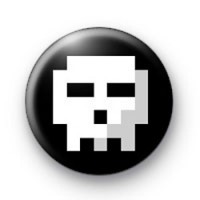 White Ghost badges