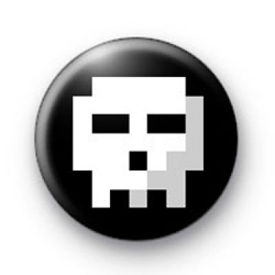 White Ghost badges