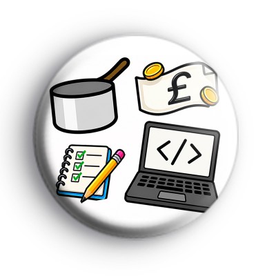 Developing wider life skills badge