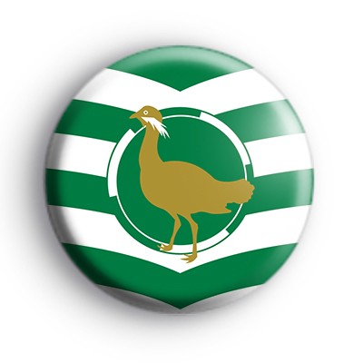 Wiltshire County Flag Badge