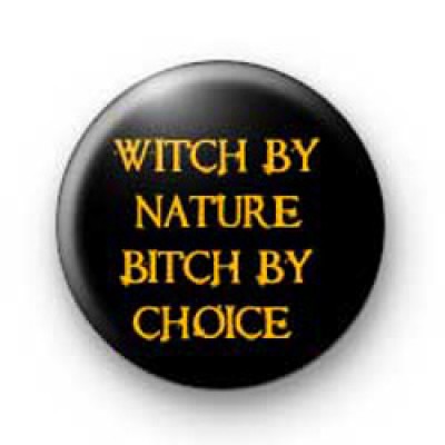 Nature badges