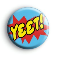 Yeet Badge