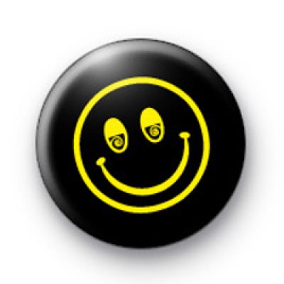 Dont worry be happy badges