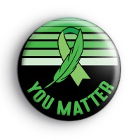 You Matter Mental Health Badge