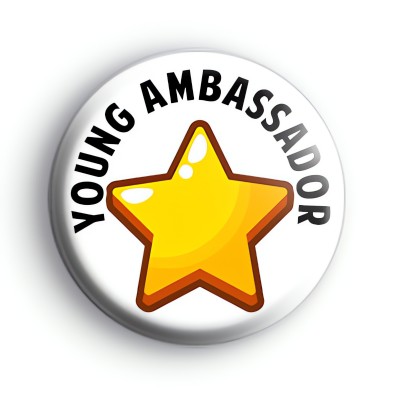 Young Ambassador Star Badge