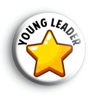 Young Leader Star Badge