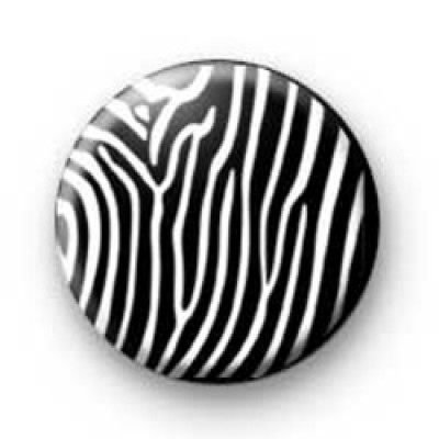 Zebra Badges