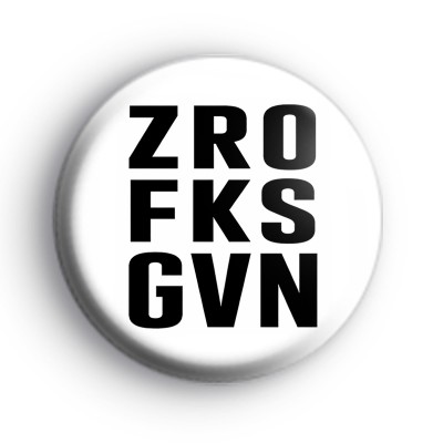 Sarcastic Adult Slogan Badge